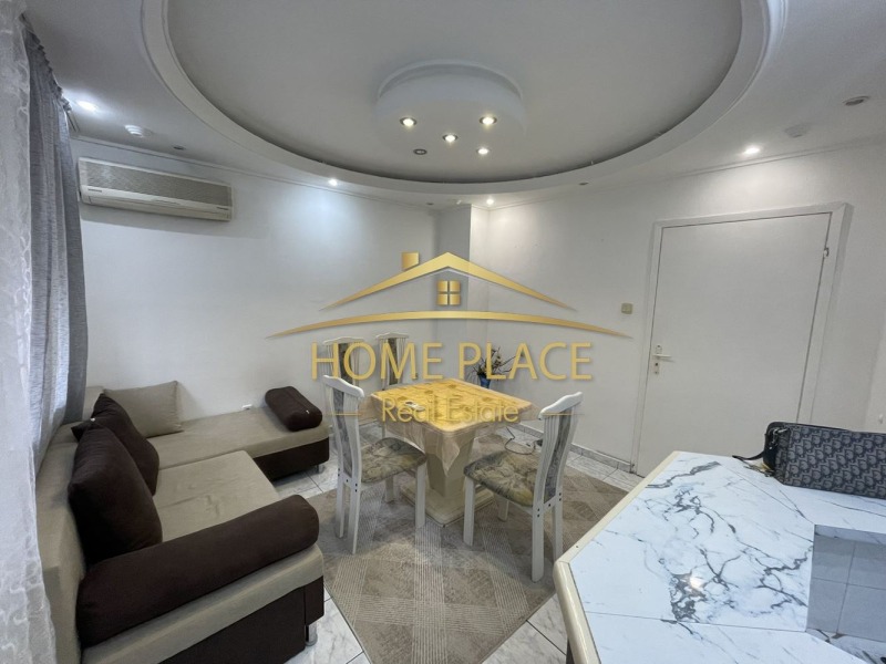 Продава  3-стаен град Варна , Колхозен пазар , 63 кв.м | 90260764 - изображение [2]