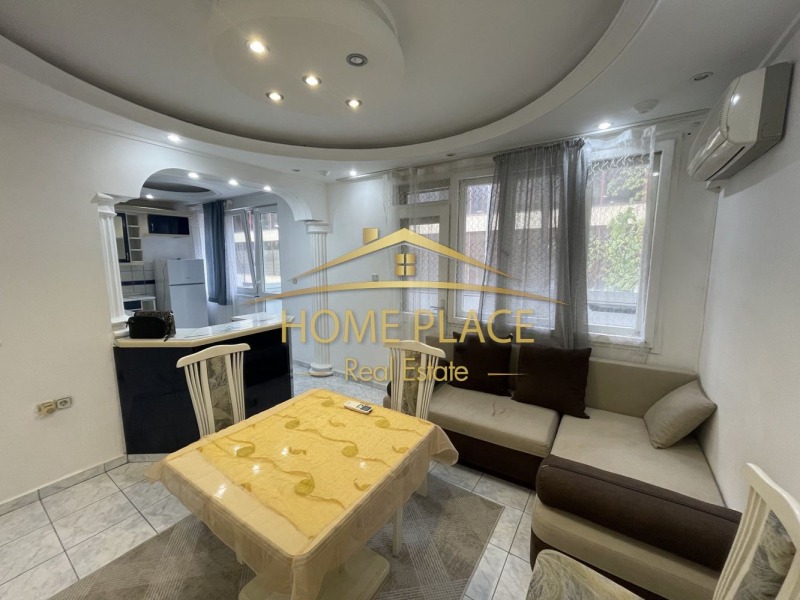 Продава  3-стаен град Варна , Колхозен пазар , 63 кв.м | 90260764