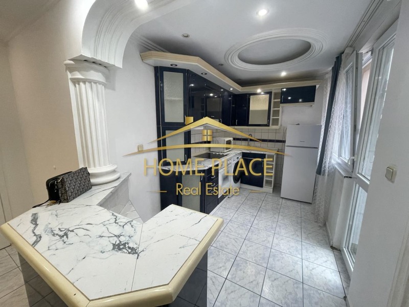 Продава  3-стаен град Варна , Колхозен пазар , 63 кв.м | 90260764 - изображение [3]