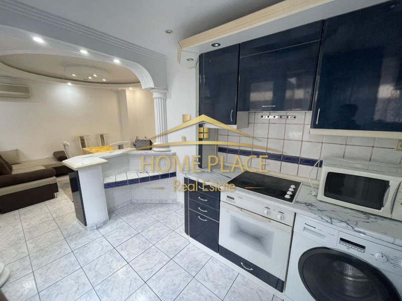 Продава  3-стаен град Варна , Колхозен пазар , 63 кв.м | 90260764 - изображение [4]