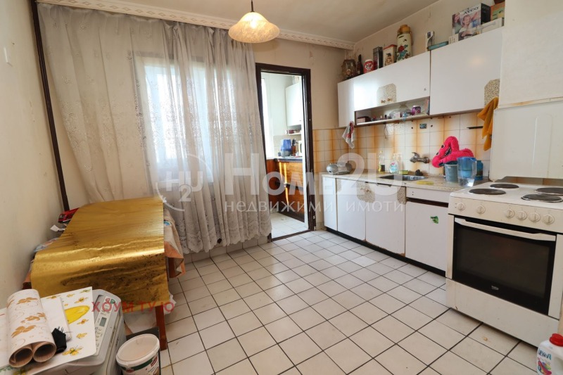 Eladó  2 hálószobás Sofia , Ovcsa kupel , 80 négyzetméter | 83339269 - kép [3]