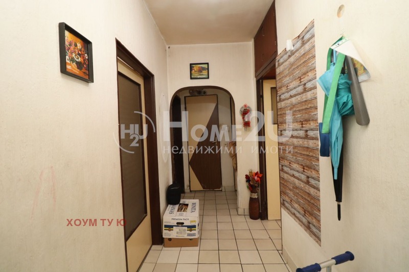 Eladó  2 hálószobás Sofia , Ovcsa kupel , 80 négyzetméter | 83339269 - kép [7]