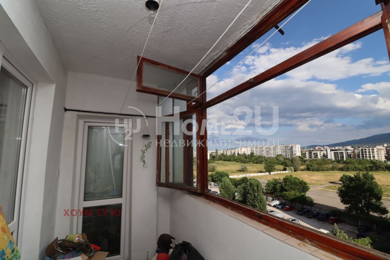 Eladó  2 hálószobás Sofia , Ovcsa kupel , 80 négyzetméter | 83339269 - kép [11]