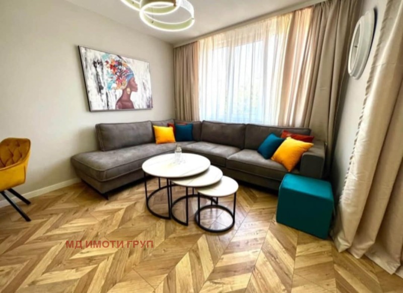 Продава  3-стаен град Пловдив , Христо Смирненски , 97 кв.м | 58649207 - изображение [6]