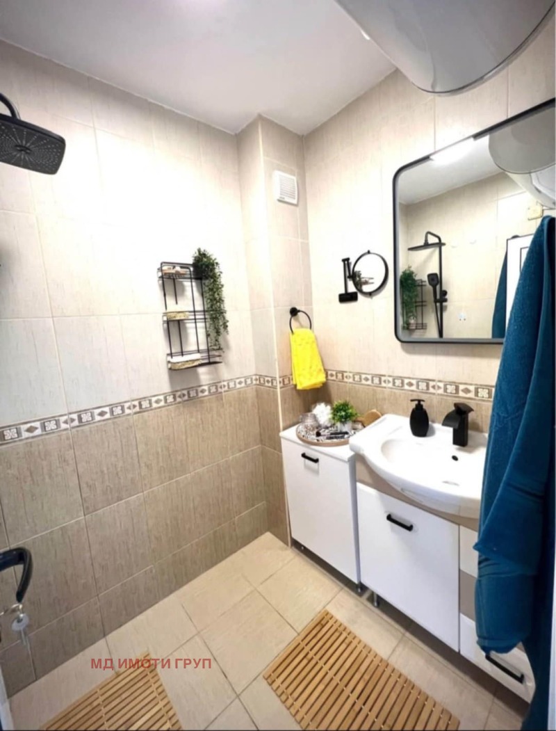 Продава  3-стаен град Пловдив , Христо Смирненски , 97 кв.м | 58649207 - изображение [4]