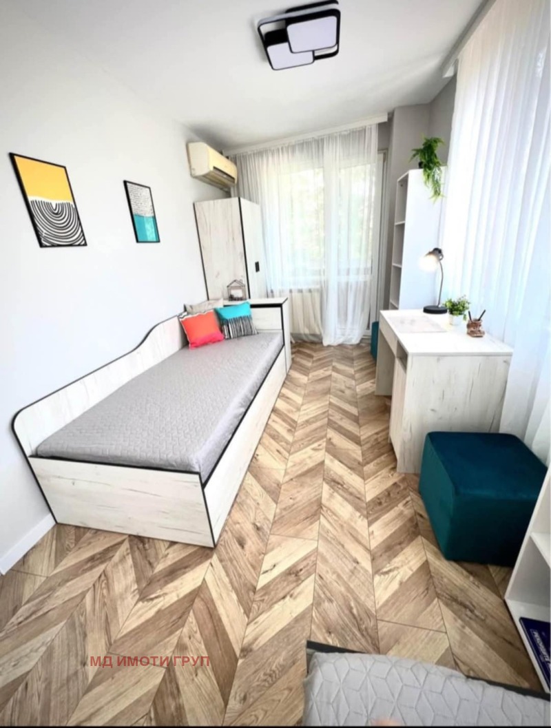 Продава  3-стаен град Пловдив , Христо Смирненски , 97 кв.м | 58649207 - изображение [5]