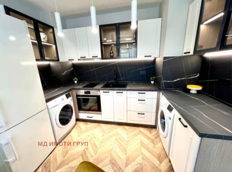 Продава  3-стаен град Пловдив , Христо Смирненски , 97 кв.м | 58649207 - изображение [7]