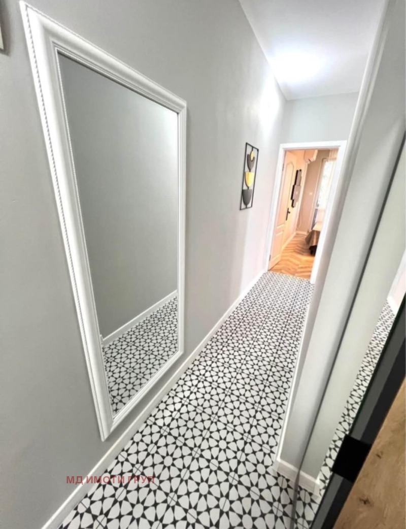 Продава  3-стаен град Пловдив , Христо Смирненски , 97 кв.м | 58649207 - изображение [8]