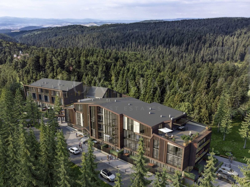 Продава 3-СТАЕН, к.к. Боровец, област София област, снимка 5 - Апартаменти - 52335126