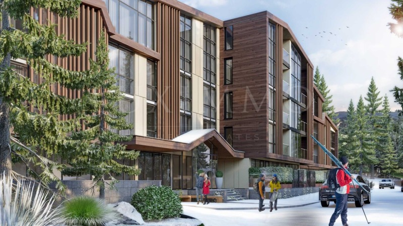 Продава 3-СТАЕН, к.к. Боровец, област София област, снимка 6 - Апартаменти - 52335126