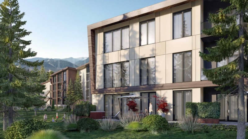 Продава 3-СТАЕН, к.к. Боровец, област София област, снимка 3 - Апартаменти - 52335126