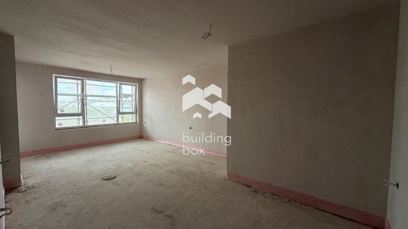 Продава 3-СТАЕН, гр. Пловдив, Остромила, снимка 2 - Апартаменти - 53536945