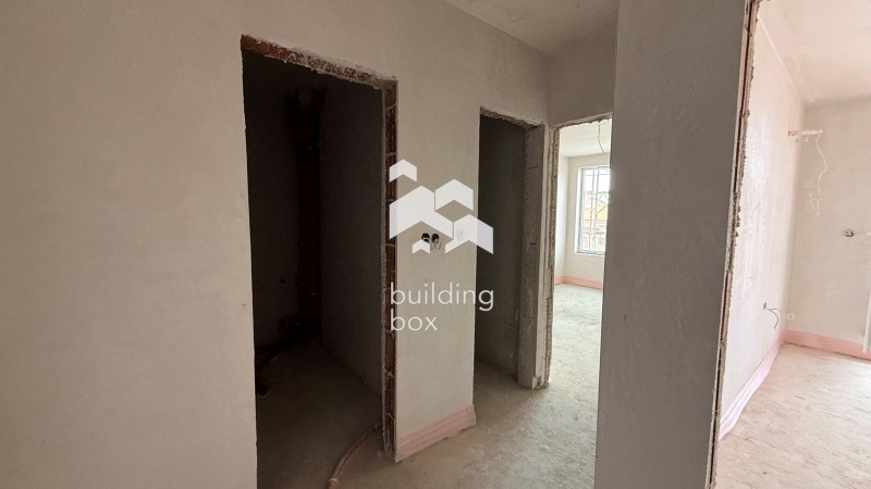 Продава 3-СТАЕН, гр. Пловдив, Остромила, снимка 7 - Апартаменти - 53536945