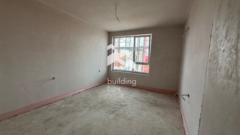 Продава 3-СТАЕН, гр. Пловдив, Остромила, снимка 8 - Апартаменти - 53536945