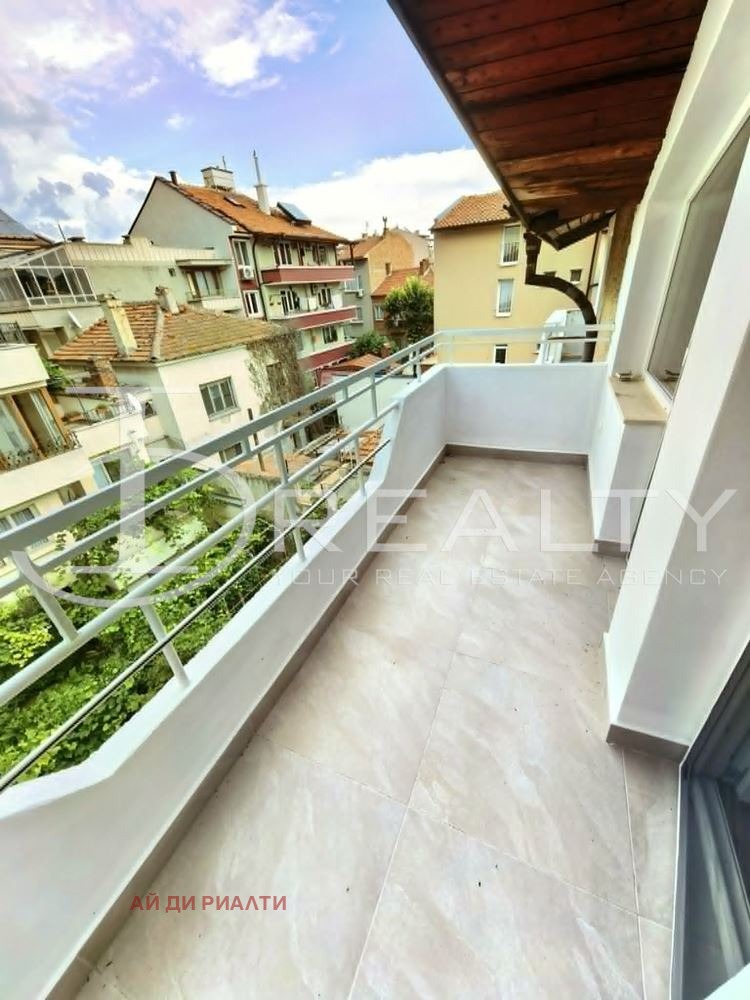 Продава 3-СТАЕН, гр. Поморие, област Бургас, снимка 13 - Апартаменти - 55790065