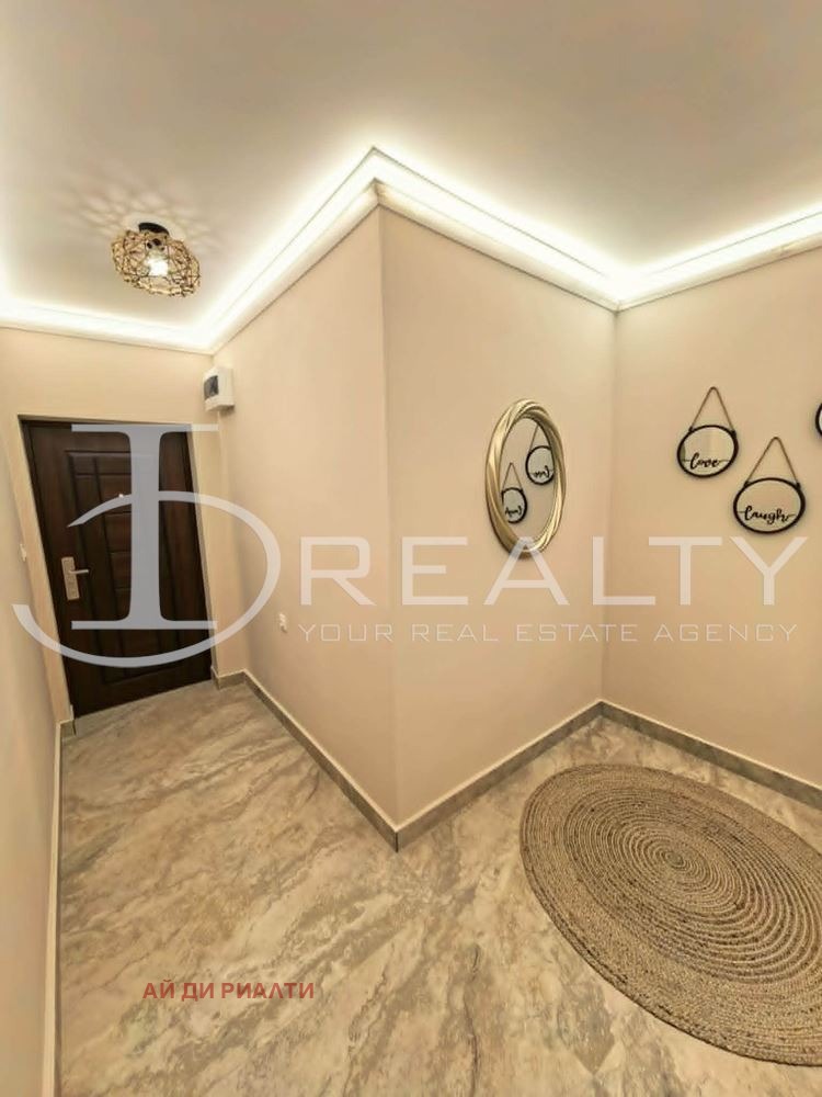 Продава 3-СТАЕН, гр. Поморие, област Бургас, снимка 11 - Апартаменти - 55790065