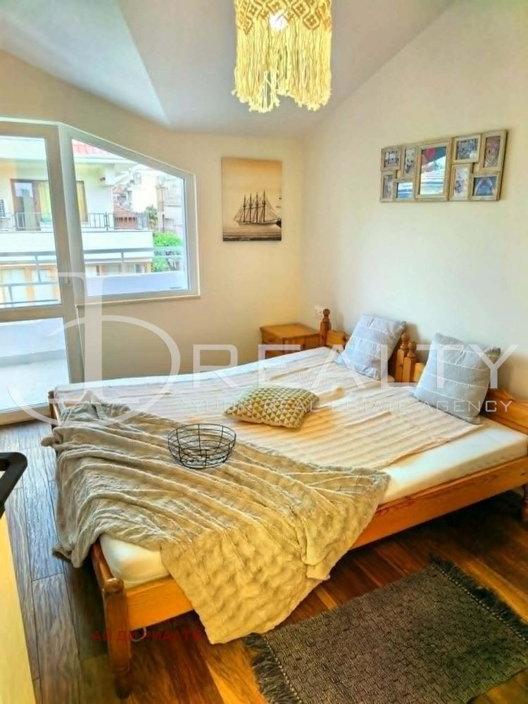 Продава 3-СТАЕН, гр. Поморие, област Бургас, снимка 7 - Апартаменти - 55790065