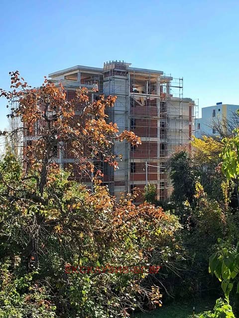 Продава  4-стаен град Шумен , Болницата , 101 кв.м | 12567973 - изображение [10]