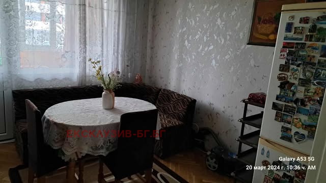 Продава  4-стаен град Шумен , Болницата , 101 кв.м | 12567973 - изображение [4]