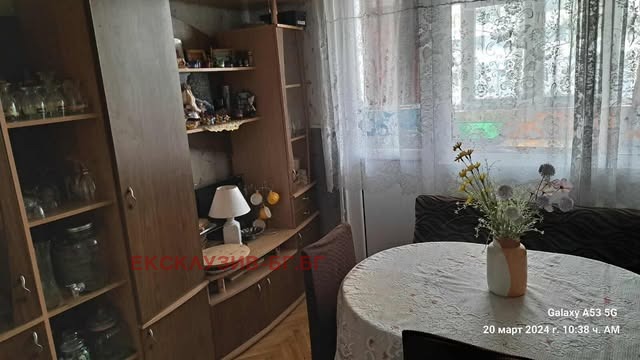 Продава  4-стаен град Шумен , Болницата , 101 кв.м | 12567973 - изображение [3]