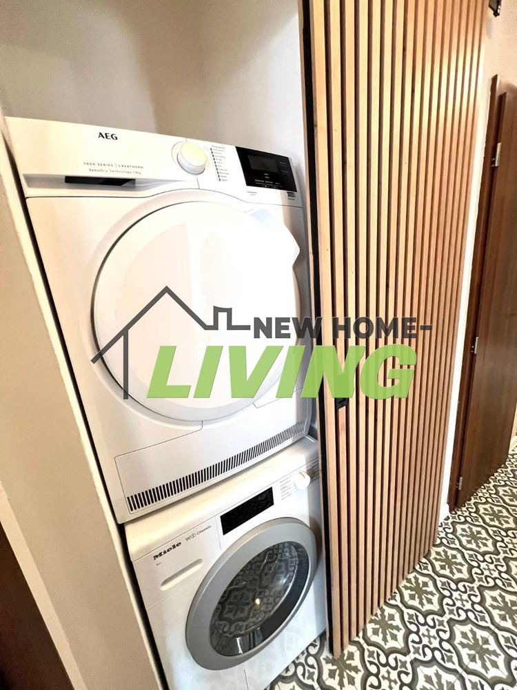 Продава МНОГОСТАЕН, гр. Пловдив, Център, снимка 10 - Апартаменти - 52799650