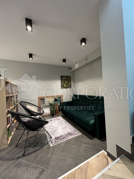 Na prodej  Kancelář Sofia , Oborište , 120 m2 | 46625351 - obraz [8]