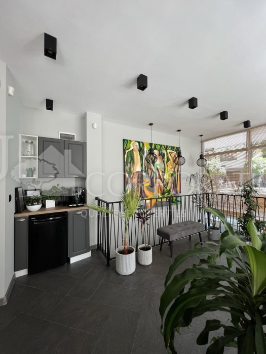 Na prodej  Kancelář Sofia , Oborište , 120 m2 | 46625351