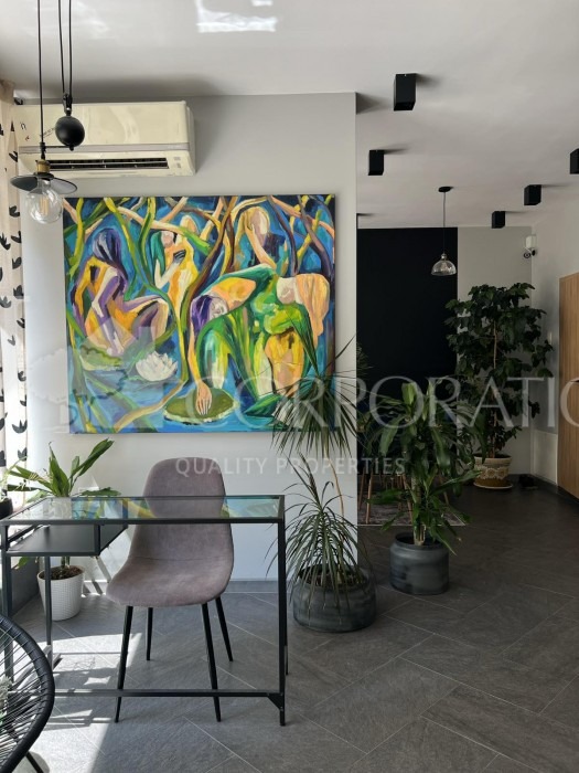 Na prodej  Kancelář Sofia , Oborište , 120 m2 | 46625351 - obraz [2]