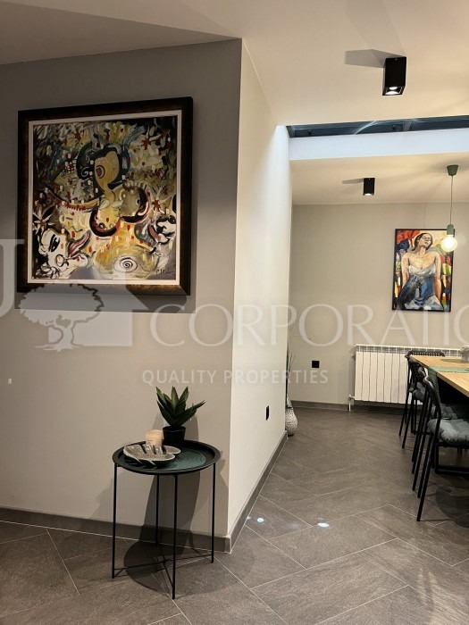 Na prodej  Kancelář Sofia , Oborište , 120 m2 | 46625351 - obraz [11]