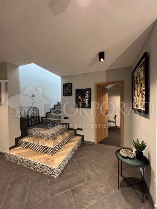 Na prodej  Kancelář Sofia , Oborište , 120 m2 | 46625351 - obraz [15]