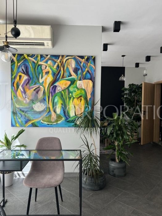 Na prodej  Kancelář Sofia , Oborište , 120 m2 | 46625351 - obraz [5]