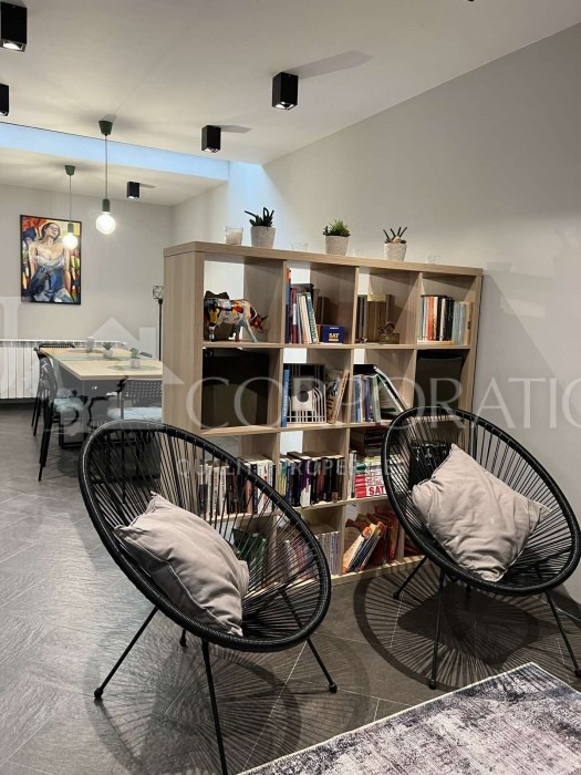 Na prodej  Kancelář Sofia , Oborište , 120 m2 | 46625351 - obraz [9]