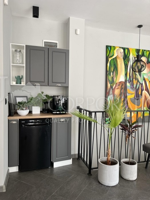Na prodej  Kancelář Sofia , Oborište , 120 m2 | 46625351 - obraz [7]