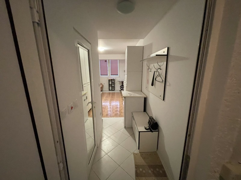 Продава АТЕЛИЕ, ТАВАН, гр. Свети Влас, област Бургас, снимка 5 - Апартаменти - 52615606