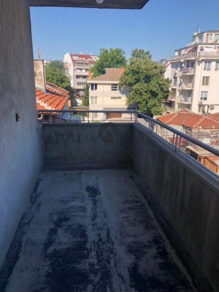 Продава  Етаж от къща град Пловдив , Христо Смирненски , ХЕИ, 210 кв.м | 49460350 - изображение [9]