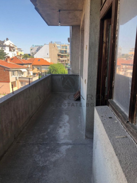 Продава  Етаж от къща град Пловдив , Христо Смирненски , ХЕИ, 210 кв.м | 49460350 - изображение [10]