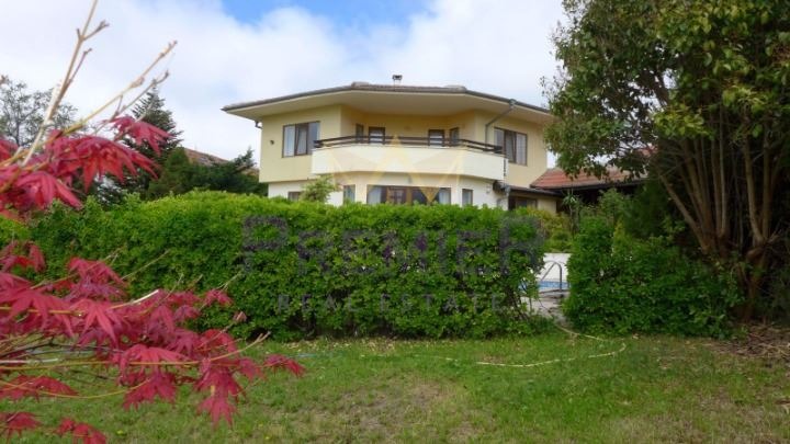 For Sale  House region Varna , Byala , 234 sq.m | 70355896 - image [2]