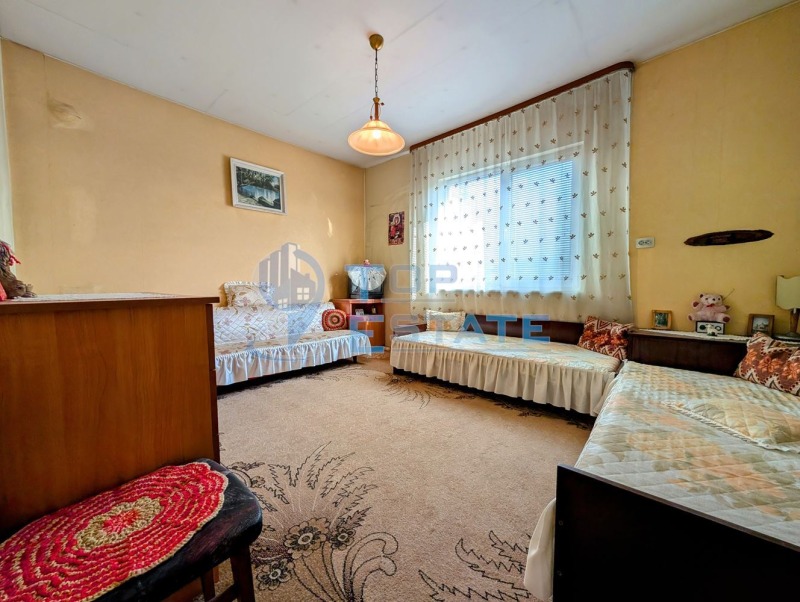 Eladó  Ház régió Veliko Tarnovo , Hadzsidimitrovo , 100 négyzetméter | 70737296 - kép [3]