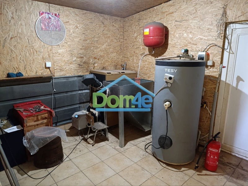 Na sprzedaż  Dom region Pernika , Konska , 306 mkw | 38132264 - obraz [16]