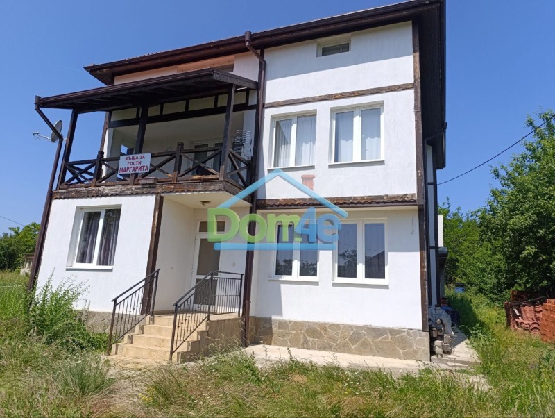 Na sprzedaż  Dom region Pernika , Konska , 306 mkw | 38132264 - obraz [2]