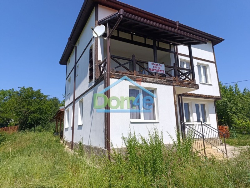 Na sprzedaż  Dom region Pernika , Konska , 306 mkw | 38132264