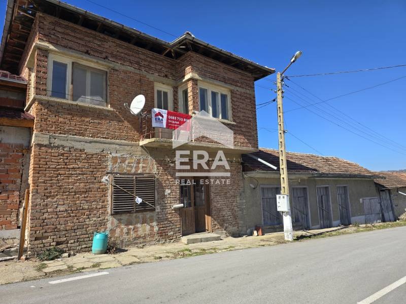 Продава КЪЩА, област Велико Търново, с. Пушево • 82000 € • 62964428 — Holmes.bg