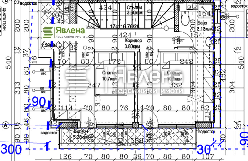 Продается  Дом София , Княжево , 119 кв.м | 75891612 - изображение [4]