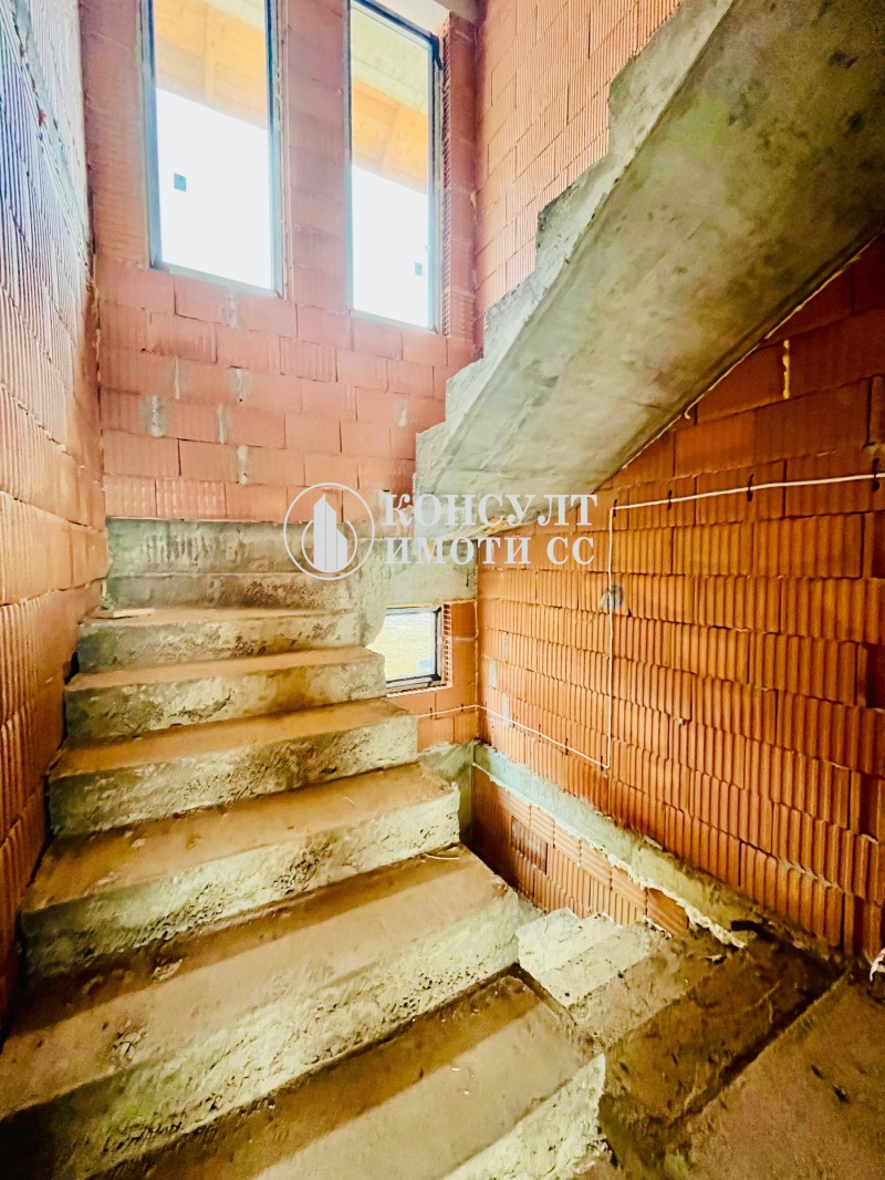 Продава КЪЩА, с. Богомилово, област Стара Загора, снимка 5 - Къщи - 53367858