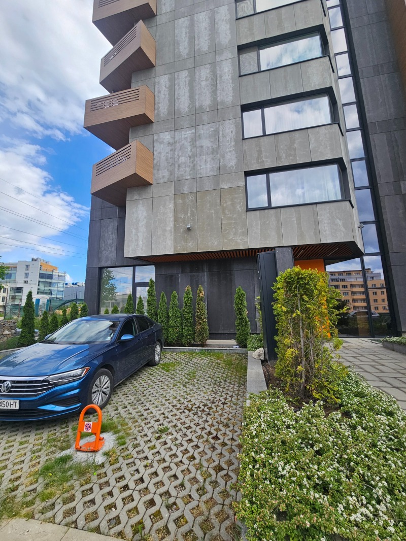 En venta  Comercio Sofia , Vitosha , 56 metros cuadrados | 47420408 - imagen [6]
