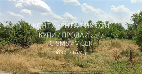 For Sale  Plot region Plovdiv , Chernozemen , 1500 sq.m | 88050559 - image [5]