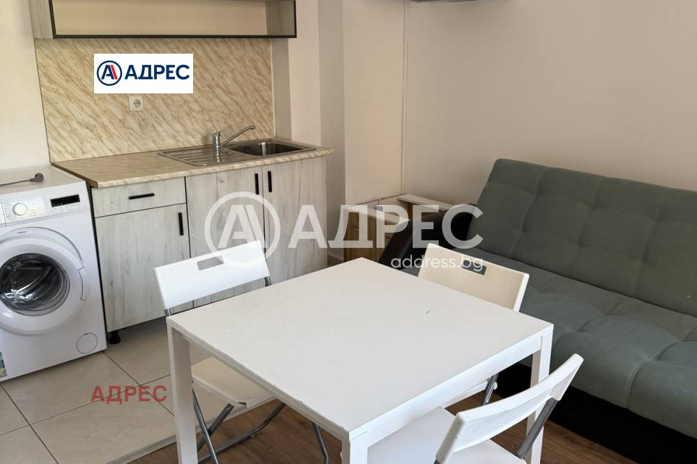 Продава 1-СТАЕН, гр. Варна, м-т Пчелина