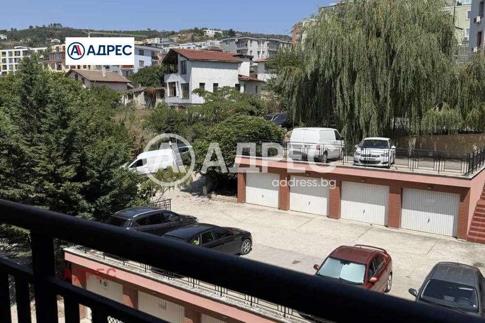 Продава 1-СТАЕН, гр. Варна, м-т Пчелина, снимка 6 - Апартаменти - 55947829