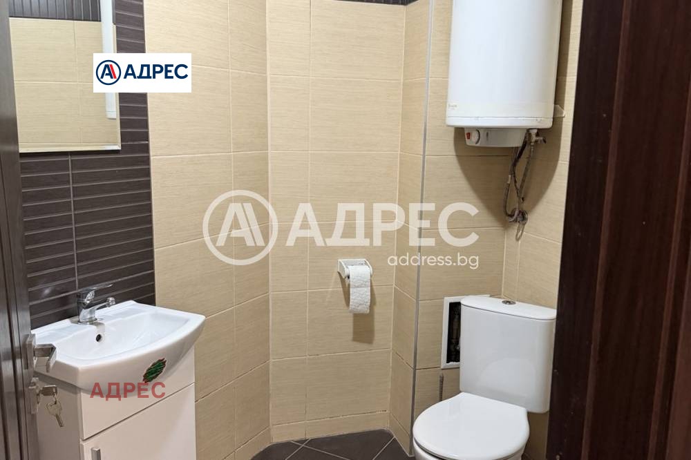 Продава 1-СТАЕН, гр. Варна, м-т Пчелина, снимка 3 - Апартаменти - 55947829