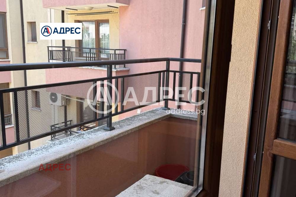 Продава 1-СТАЕН, гр. Варна, м-т Пчелина, снимка 5 - Апартаменти - 55947829